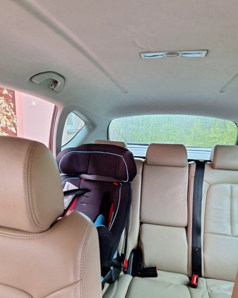Seat Altea XL cena 13500 przebieg: 307000, rok produkcji 2007 z Strzyżów małe 92